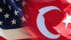 تركيا أمريكا