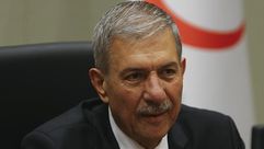 وزير الصحة التركي - أحمد دميرجان - الأناضول