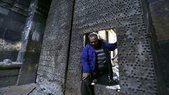 نشر صندوق رعاية المباني الأثرية العالمية قائمة من 25 موقعا ينبغي حمايتها عبر العالم من اسواق حلب الق