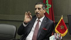 مدير المكتب المركزي للأبحاث القضائية في المملكة المغربية عبد الحق خيام