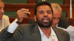 رجب حميدة - أمين السياسات العامة في حزب مصر العروبة الذي يقوده الفريق سامي عنان