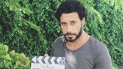 أحمد السعدني - ممثل - ابن الممثل صلاح السعدني مصر