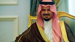 سلمان بن سلطان - السعودية