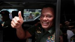 قائد الجيش الإندونيسي- جاتوت نورمانتيو -رويترز