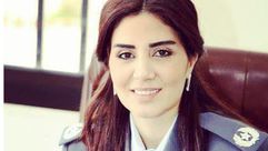 مديرة مكتب مكافحة الجرائم المعلوماتية الرائد سوزان الحاج حبيش لبنان