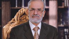 محسن عبد الحميد - رئيس الحزب الإسلامي العراقي سابقا- صفحته على فيسبوك