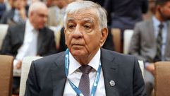 جبار اللعيبي وزير النفط العراقي- جيتي