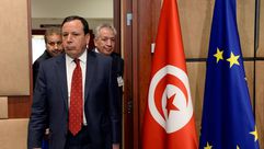 تونس والاتحاد الاوروبي جيتي
