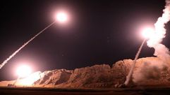 صواريخ الحرس الثوري- مهر