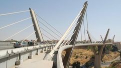 جسر عبدون