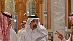وزير النفط السعودي خالد الفالح - جيتي