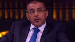 أحمد بن راشد بن سعيد- قناة الحوار