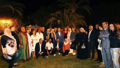 تونس  سياسة فن  (عربي21)