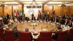 اجتماع وزراء خارجية العرب- العربية