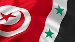 تونس  سوريا  (أنترنت)