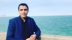 بكر الحصري فلسطيني معتقل في السعودية