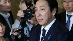 وزير ياباني مستقيل بي بي سي