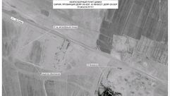 تهريب نفط سوريا- وزارة الدفاع الروسية