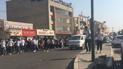 مظاهرات طلاب العراق- عربي21