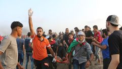 مسيرات العودة قطاع غزة- عربي21