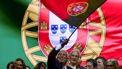 انتخابات في البرتغال كوستا- جيتي