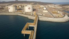 منشأة بلحاف اليمنية للغاز- هيئة الطاقة اليمنية