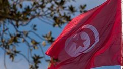 تونس  علم  (الأناضول)
