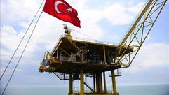 التنقيب عن النفط والغاز بتركيا- الأناضول