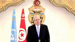 تونس  الخارجية  وزير  (صفحة الخارجية)