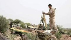 اليمن الجيش اليمني سبتمر نت