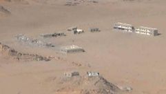 اليمن قوات الجيش تعلن تحرير معسكر الخنجر في محافظة الجوف سبتمبر نت