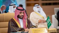 السعودية ابن سلمان قمة «مبادرة الشرق الأوسط الأخضر» في الرياض واس