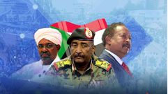 انقلاب السودان  عربي21