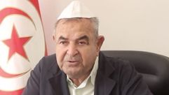 بيريز الطرابلسي رئيس الطائفة اليهودية في تونس فيسبوك