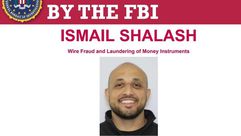 أحمد شلش- FBI