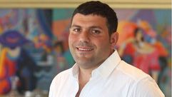تيدي ساغي رجل أعمال إسرائيلي- إعلام إسرائيلي