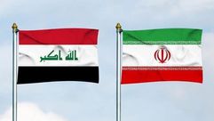 العراق وإيران- الأناضول