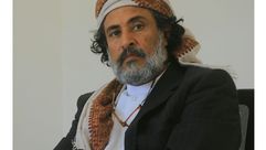 امين العكيمي قايدي في حزب الاصلاح ونائب في البرلمان اليمن