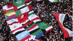 ثورات الربيع العربي والهوية (الأناضول)