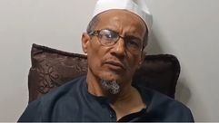علي بلحاج.. الجزائر يوتيوب