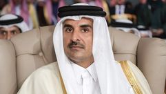 أمير قطر- قنا