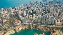 لبنان CC0