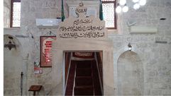 مسجد الساطون 5