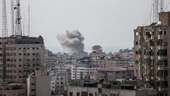 لماذا يكثف الاحتلال قصفه على غزة؟ الأناضول