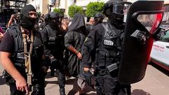 تفكيك خلية إرهابية في المغرب (فيسبوك)