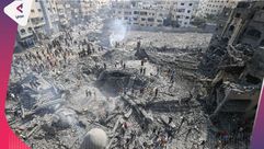 العدوان على غزة- عربي21