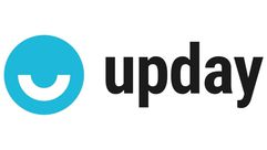 تطبيق أب جي upday- موقع الشركة