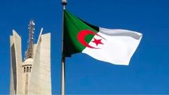 الجزائر علم ومشهد.. فيسبوك