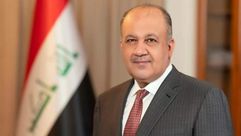 وزير الدفاع العراقي- الأناضول