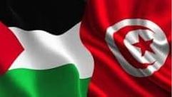 تونس وفلسطين.. فيسبوك